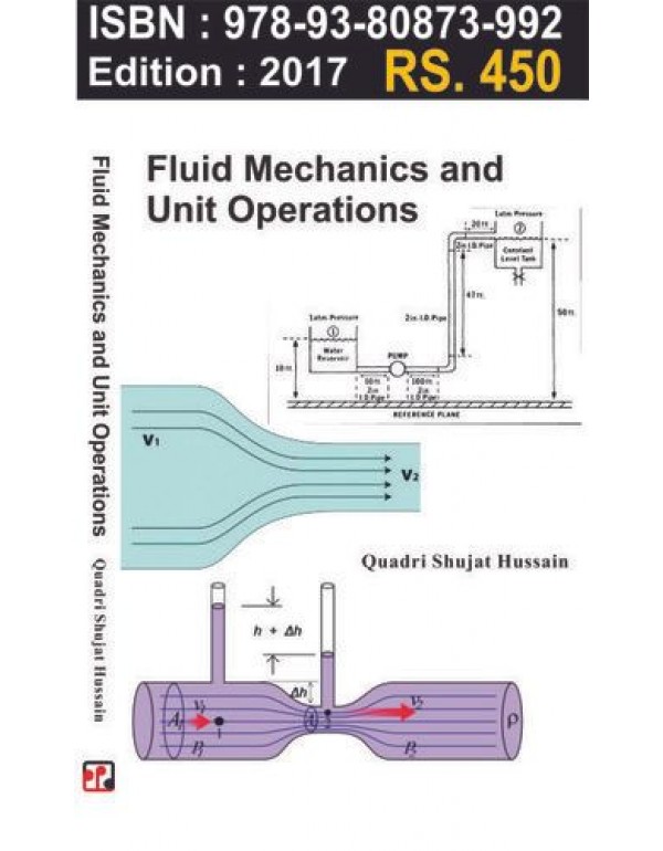Fluid Mechanics and unit Operation 
